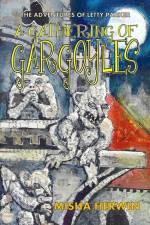 A Gathering of Gargoyles af Misha Herwin