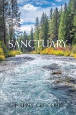 Sanctuary af J. Kent Gregory