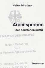 Arbeitsproben af Heiko Fritschen