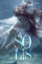 Solis Magazine Issue 20 Special HardCover Edition af Solis Magazine