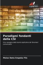 Paradigmi fondanti della CSI af Moïse Ibeta Empeka Fils
