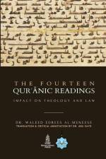 The Fourteen Quranic Readings af Waleed Almeneese