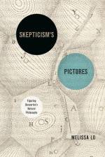 Lo, M: Skepticism's Pictures af Melissa (Getty Foundation) Lo