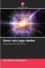 Deus não joga dados af Elie W'Ishe Sorongane