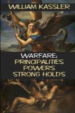 Warfare af William Kassler