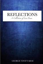 Reflections - A Collection Of Love Poems af George Tzouvaras