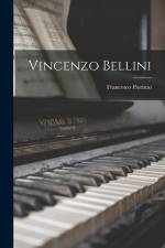 Vincenzo Bellini af Francesco Florimo