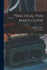 Practical Pan Man's Guide af Octave Grillon