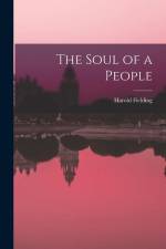 The Soul of a People af Harold Fielding