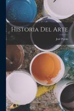 Historia Del Arte af Jose Pijoan