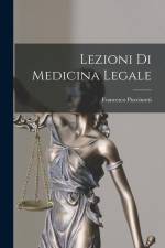 Lezioni Di Medicina Legale af Francesco Puccinotti
