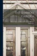 The Bamboo Garden af Baron Algernon Bertram Fre Redesdale
