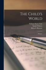 The Child's World: Primer- af Sarah Withers