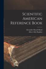 Scientific American Reference Book af Albert Allis Hopkins