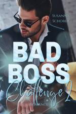 Bad Boss Challenge 2 af Susanna Schober