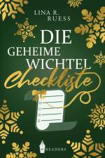 Die geheime Wichtel-Checkliste af Lina R. Ruess