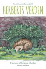 Herberts verden af Karin Louise Sigurskjold