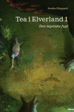 Tea i Elverland 1 - Den mystiske fugl, Rød Læseklub