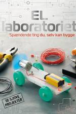 El-laboratoriet af Jack Challoner