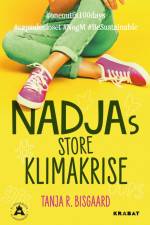 Nadjas store klimakrise af Tanja R. Bisgaard
