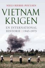 Vietnamkrigen af Niels Bjerre-Poulsen