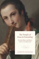 The Temple of Fame and Friendship