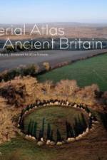 Aerial Atlas of Ancient Britain af David R. Abram