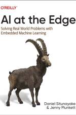 AI at the Edge af Daniel Situnayake