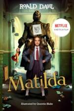 Matilda af Roald Dahl