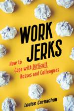 Work Jerks af Louise Carnachan