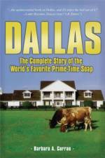 Dallas af Barbara A. Curran