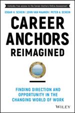 Career Anchors Reimagined af Edgar H. (Massachusetts Institute of Technology (MIT) Sloan School of Management) Schein