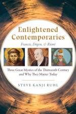 Enlightened Contemporaries af Steve Kanji Ruhl