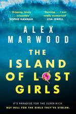 The Island of Lost Girls af Alex Marwood