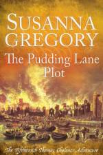 The Pudding Lane Plot