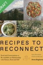 Recipes to Reconnect af Anna Boglione