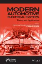 Modern Automotive Electrical Systems af P Asef