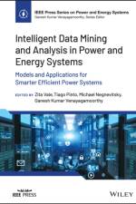 Intelligent Data Mining and Analysis in Power and Energy Systems af ZA Vale