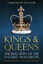 Kings & Queens af Ann MacMillan