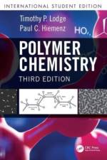 Polymer Chemistry af Timothy P. (University of Minnesota-Twin Cities Lodge