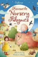 100 Favourite Nursery Rhymes af Felicity Brooks