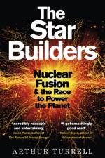 The Star Builders af Arthur Turrell