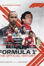 Formula 1: The Official History af Formula 1A®