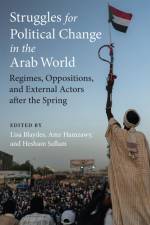 Struggles for Political Change in the Arab World af Lisa Blaydes