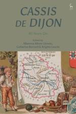 CASSIS DE DIJON af Catherine Barnard
