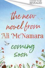It Always Snows on Mistletoe Square af Ali McNamara