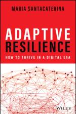 Adaptive Resilience af Maria (Johns Hopkins University - SAIS Santacaterina