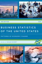 Business Statistics of the United States 2022