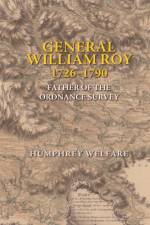 GENERAL WILLIAM ROY 1726 1790 af WELFARE HUMPHREY