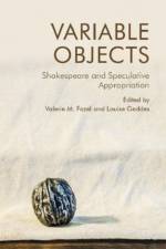 VARIABLE OBJECTS af FAZEL VALERIE M